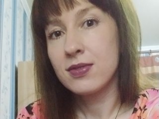 Erotický videochat ElenSquaw