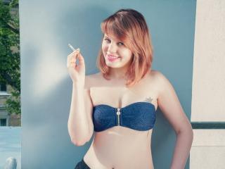 Erotický videochat ElenxRose