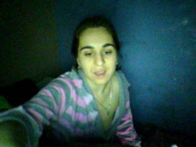 Vysílací screenshoty Eleonor30