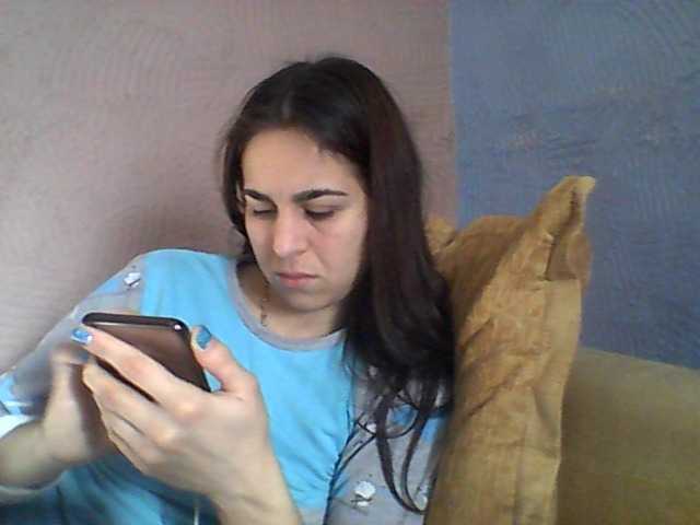 Vysílací screenshoty Eleonor30