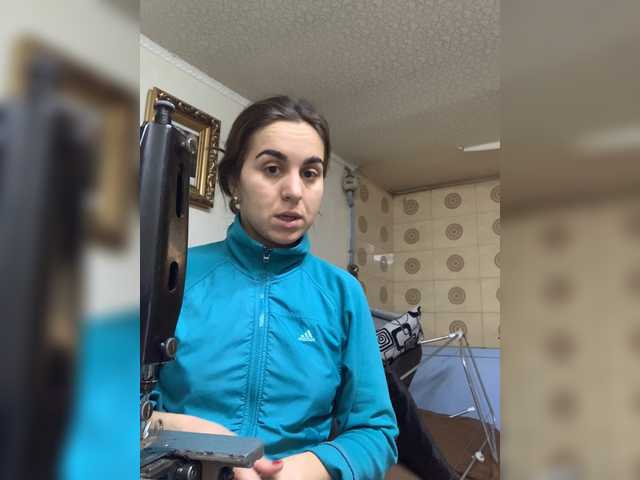 Vysílací screenshoty Eleonor30