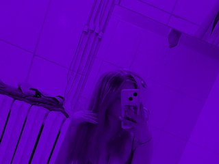 Erotický videochat Eleonora