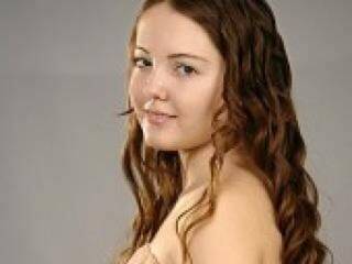 Erotický videochat eleonoraaa