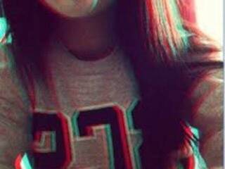 Erotický videochat EleonoraLight