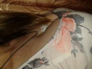 Erotický videochat eleonorras