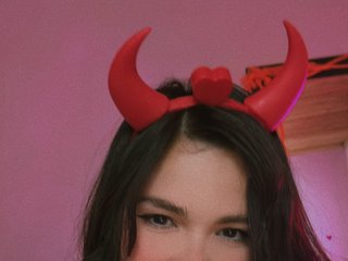 Erotický videochat Elfa333