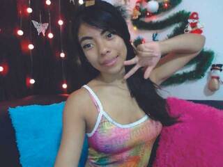 Erotický videochat elfen-lied