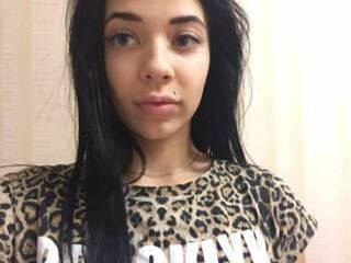 Erotický videochat elfenokk