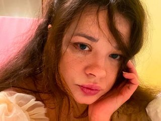 Erotický videochat Berkova_L