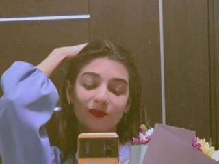 Erotický videochat ElfyRares