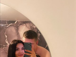 Erotický videochat Elgina69