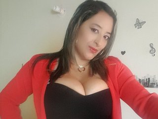 Erotický video chat Eli-colombia