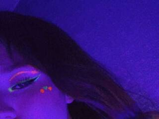 Erotický videochat eli-hot11