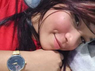 Erotický videochat Eli-Red