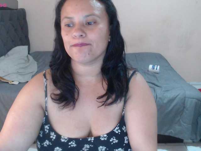 Vysílací screenshoty eliana-bbw