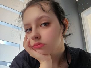 Erotický videochat ElianaFlirt