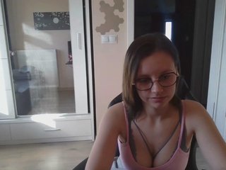 Erotický videochat ElianaFlirt