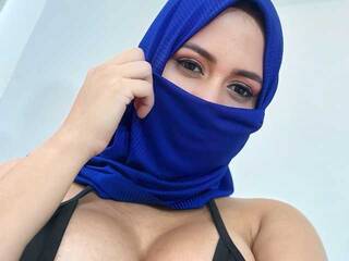 Erotický videochat TalianaVillegas