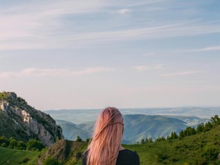 Erotický videochat ElianaRyan