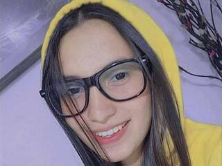 Erotický videochat ElianConnor