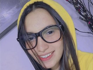 Erotický videochat ElianConnor