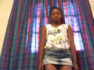 Fotografie profilu ElianeXhot