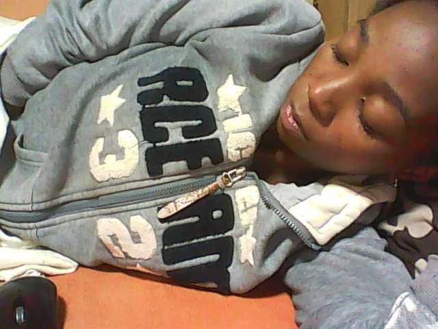 Vysílací screenshoty ElianeXhot