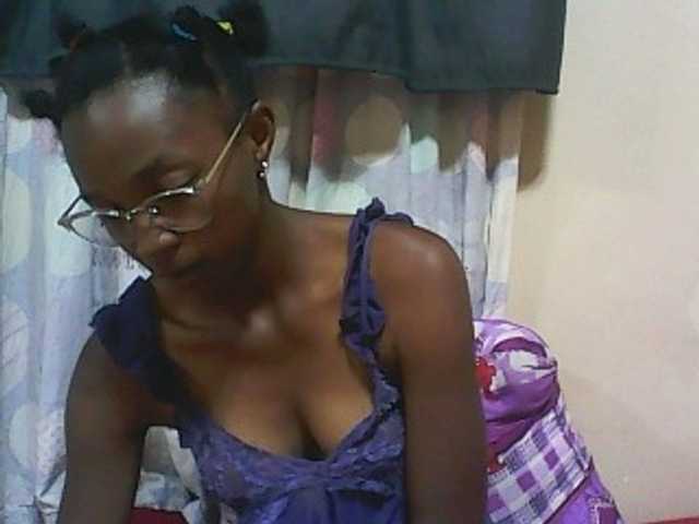 Vysílací screenshoty ElianeXhot