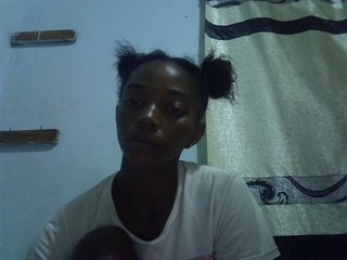 Erotický videochat ElianeXhot