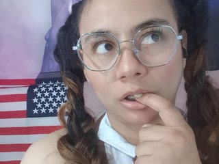 Erotický videochat Elianna-Park