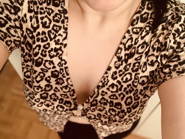 Fotografie profilu Elieen2