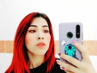 Profilová fotka ElifMoore