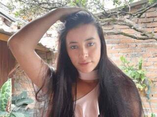 Erotický videochat EliizabethJam