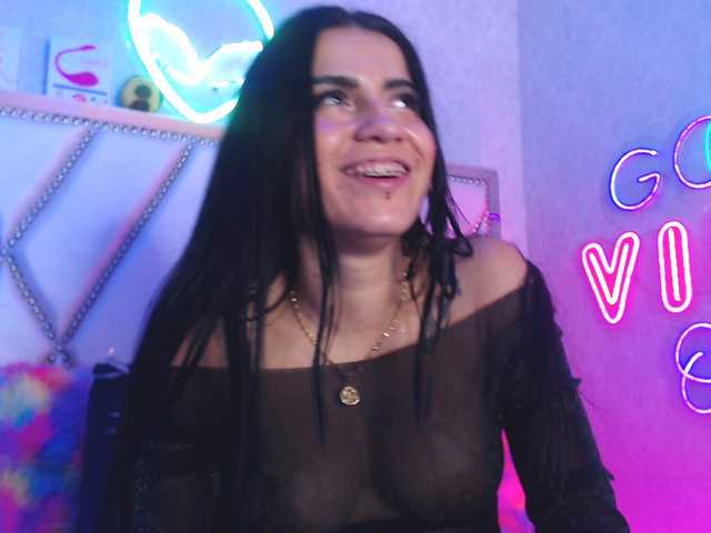 Vysílací screenshoty EliJass