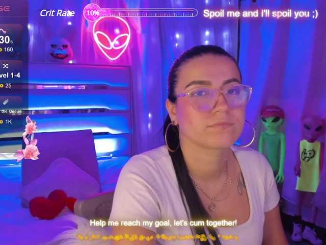 Vysílací screenshoty EliJass