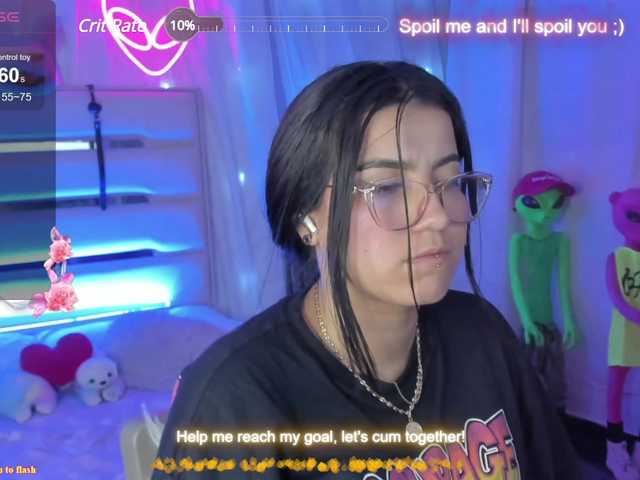 Vysílací screenshoty EliJass