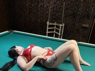 Erotický videochat Elin6666