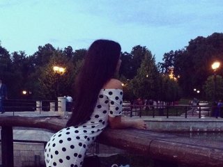 Fotografie profilu Elina772