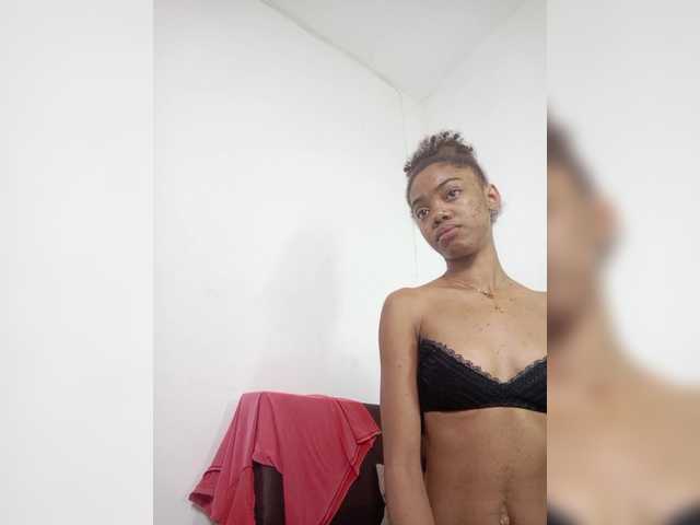 Vysílací screenshoty Elinah2