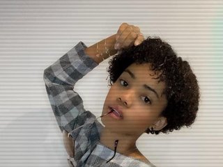 Erotický videochat Elinah2