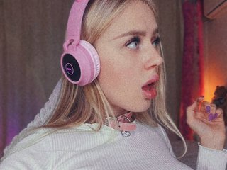 Erotický videochat ElinaOcean