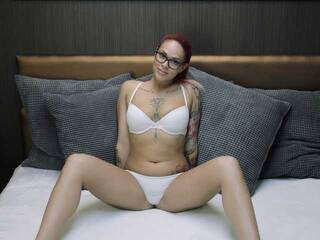 Erotický videochat ElinaRubels