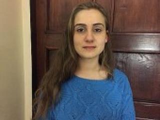 Erotický videochat elinda