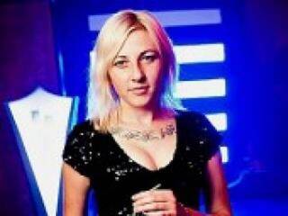 Erotický videochat elinka20