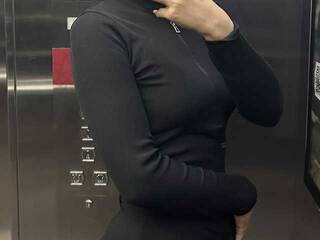 Erotický videochat Elinn-kiss