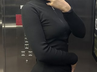 Erotický videochat Elinn-kiss