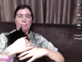 Erotický videochat spicyPatchouli