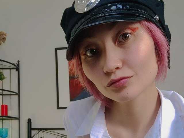 Fotografie profilu Elis-Yoon