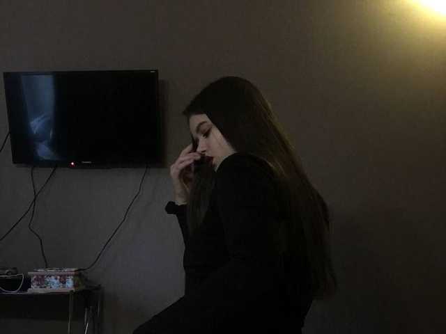 Fotografie profilu Elis9lisa