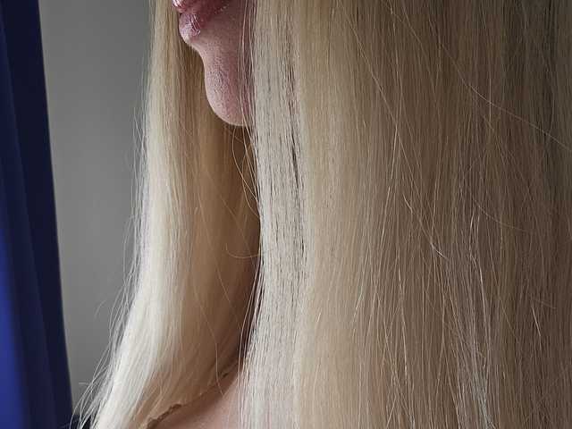 Fotografie profilu -Elisa-